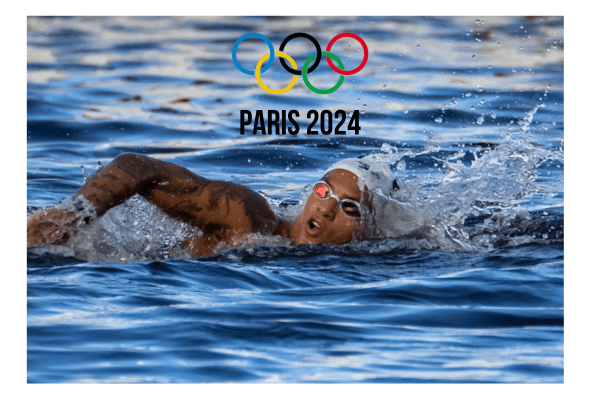 Paris Olympic 2024