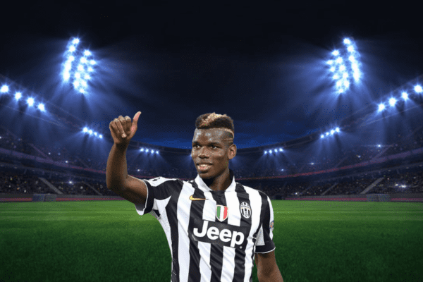 Paul Pogba