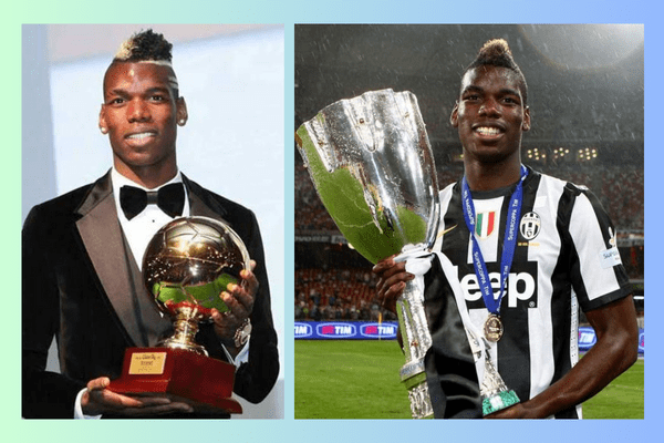 Paul Pogba