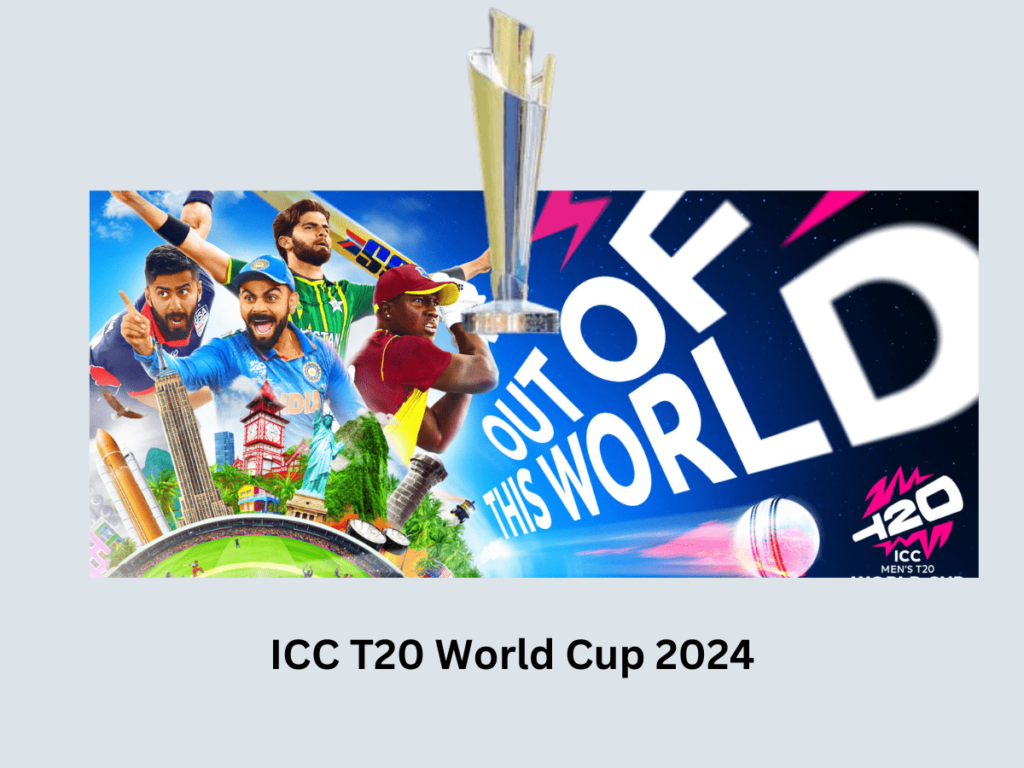 ICC T20 World Cup