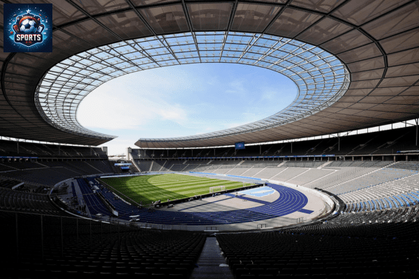 Euro cup 2024 opening Match in Munich