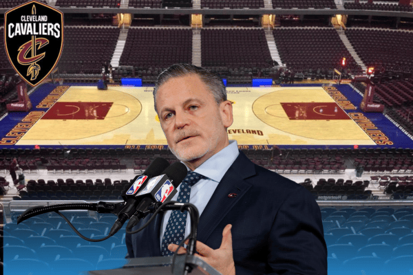 Dan Gilbert