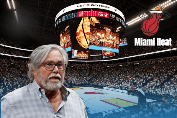 Micky Arison